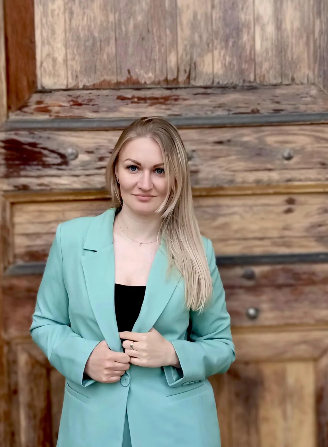 Дарья Анучина, телесно-ориентированный психолог