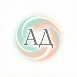 АД